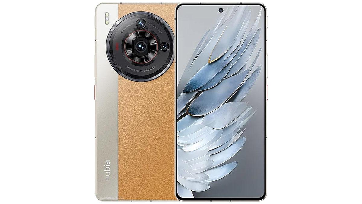 35 mm’lik Lense Sahip Kamerasıyla Profesyonel Makinelere Taş Çıkartacak Nubia Z50S Pro Duyuruldu!