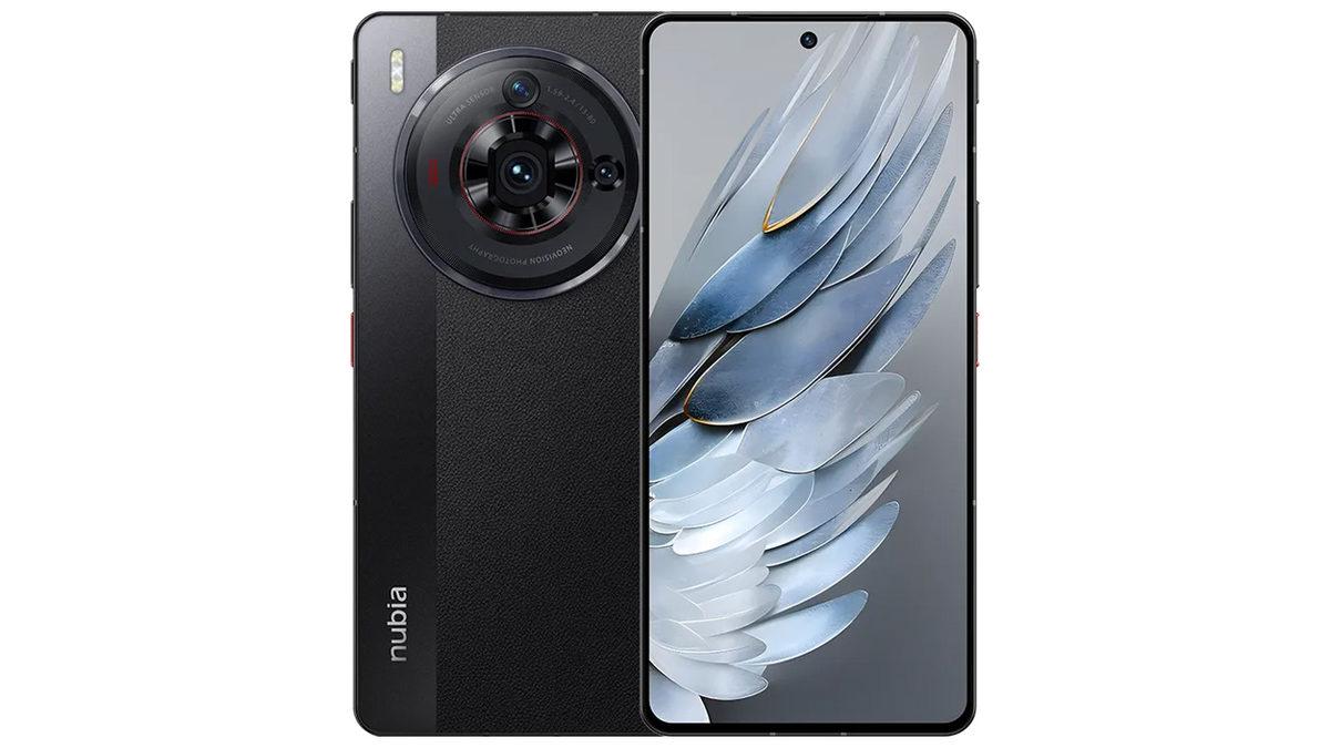 35 mm’lik Lense Sahip Kamerasıyla Profesyonel Makinelere Taş Çıkartacak Nubia Z50S Pro Duyuruldu!