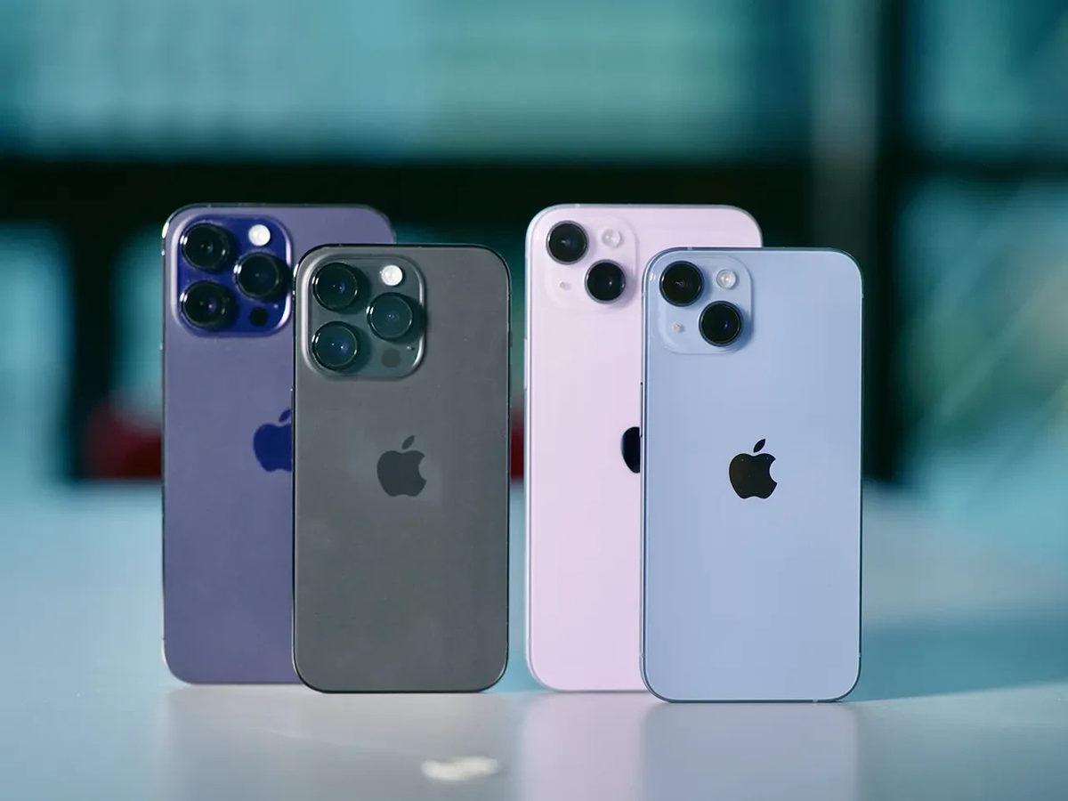 Merakla Beklenen iPhone 15 Serisinin Lansman Tarihinin Ertelendiği İddia Edildi