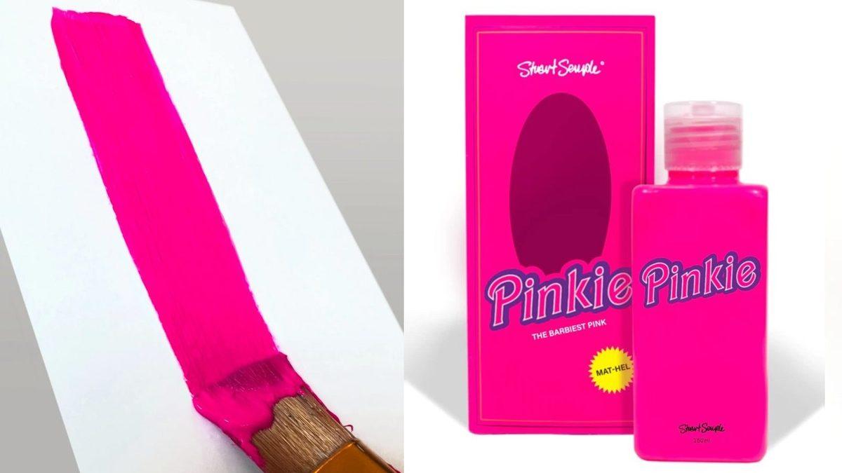 Bir Sanatçı, Barbie’nin Sahibini Protesto Etmek İçin Dünyanın 