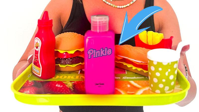 Bir Sanatçı, Barbie’nin Sahibini Protesto Etmek İçin Dünyanın "En Barbie Pembesi"ni Yarattı!