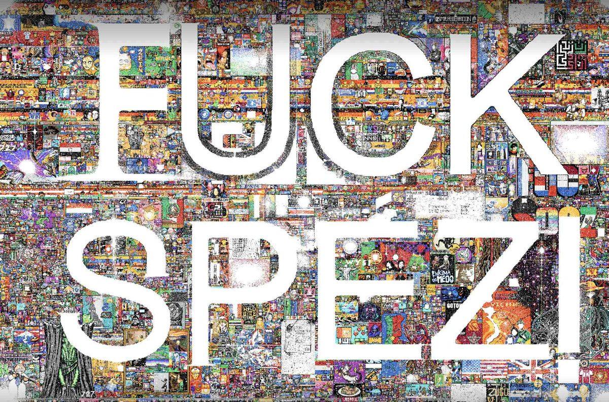 İnternetin En Büyük Etkinliklerinden Reddit Place Sona Erdi: İşte Reddit CEO’sunun Moralini Bozacak Son Eser!