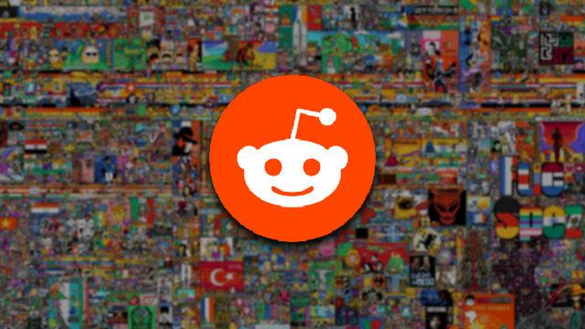 İnternetin En Büyük Etkinliklerinden Reddit Place Sona Erdi: İşte Reddit CEO’sunun Moralini Bozacak Son Eser!