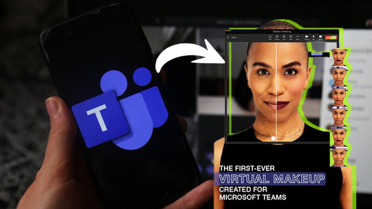 Microsoft Teams, Artık Online Görüşmelere “Hazırlıksız Yakalanma” Stresini Ortadan Kaldıracak Bir Özellik Sunuyor!