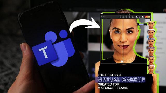 Microsoft Teams, Artık Online Görüşmelere “Hazırlıksız Yakalanma” Stresini Ortadan Kaldıracak Bir Özellik Sunuyor!