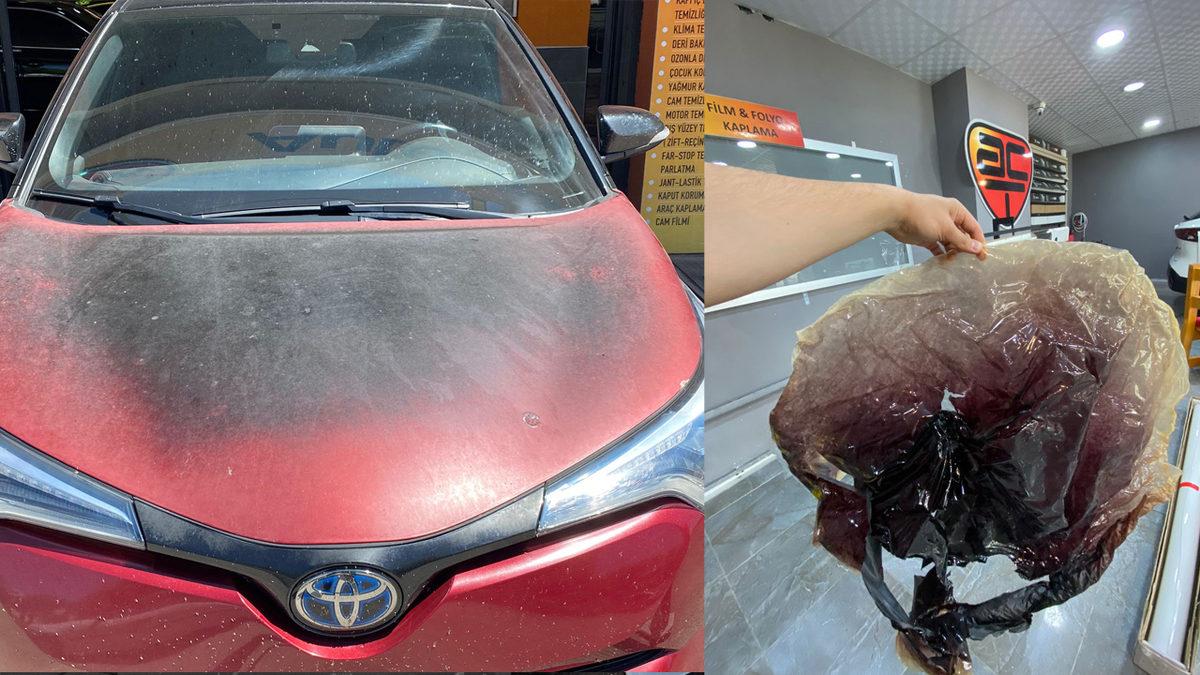 Doğru Uygulanmazsa Arabaya Zarar Dahi Verebilecek 