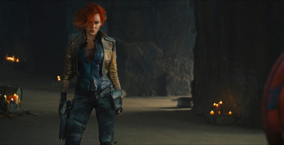 9 Yıldır Beklenen Borderlands Filminin Son Fragmanı Yayımlandı! [Video]