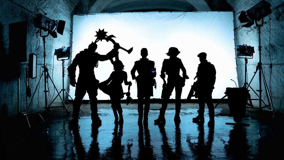 9 Yıldır Beklenen Borderlands Filminin Son Fragmanı Yayımlandı! [Video]