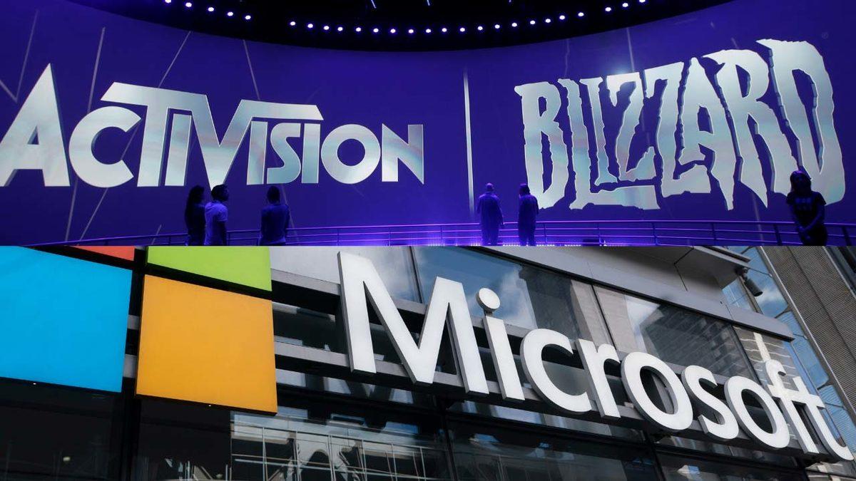 Microsoft’un Activision Satın Alımında ABD’deki En Büyük Engel Ortadan Kalktı! (Şimdilik)