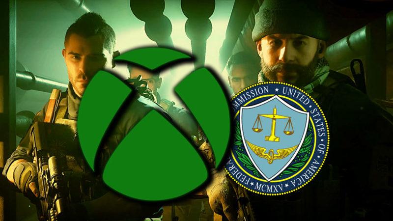 Microsoft’un Activision Satın Alımında ABD’deki En Büyük Engel Ortadan Kalktı! (Şimdilik)