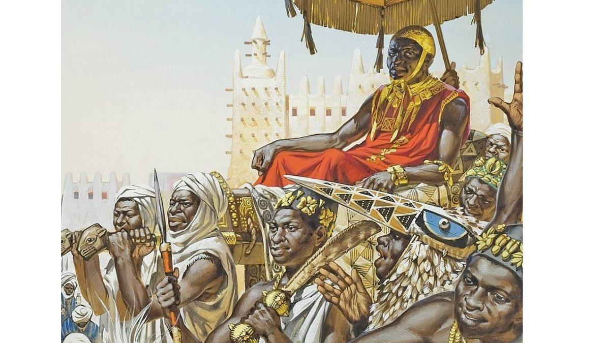 Gittiği Bir Şehri Tek Başına Enflasyona Sokan Tarihin En Zengin İnsanı: Mansa Musa (Servetiyle Şu An Türkiye’de Neler Alınabileceğini Listeledik)