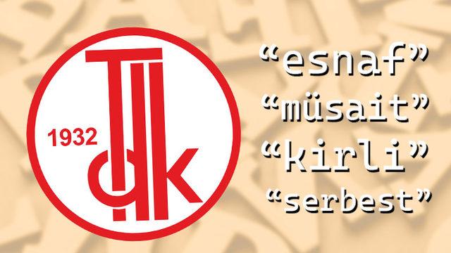TDK, Yıllardır Tepki Çeken Dört Cinsiyetçi Kelime Tanımını Sözlükten Kaldırdı!