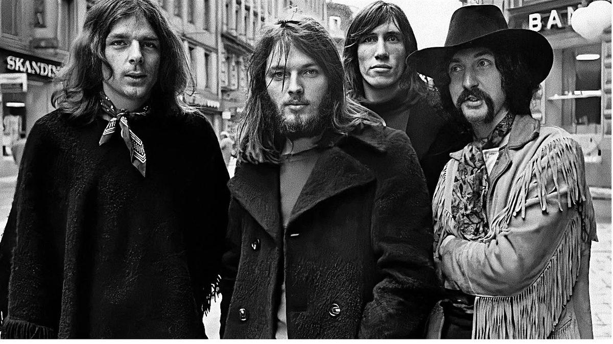 Tam 15 Yıl En Çok Satanlar Listesinde Kalan Pink Floyd Hakkında İlginç Bilgiler: Bir Albümü Film Bile Olmuş!