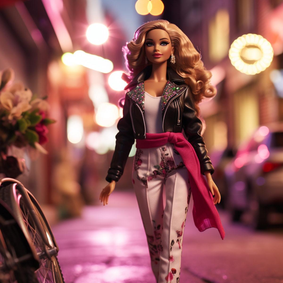 Artık Toz Pembe Bir Dünyada Yaşamıyorlar: Barbie ve Ken Türkiye’de Yaşasaydı Ne Gibi Sorunlarla Karşılaşırdı?