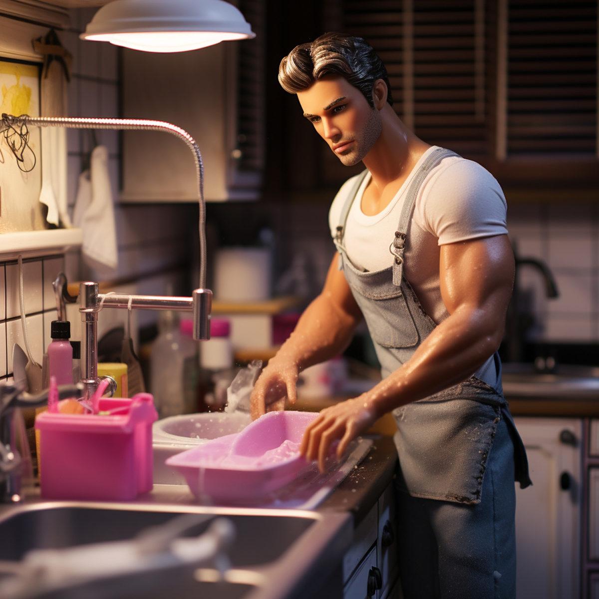 Artık Toz Pembe Bir Dünyada Yaşamıyorlar: Barbie ve Ken Türkiye’de Yaşasaydı Ne Gibi Sorunlarla Karşılaşırdı?