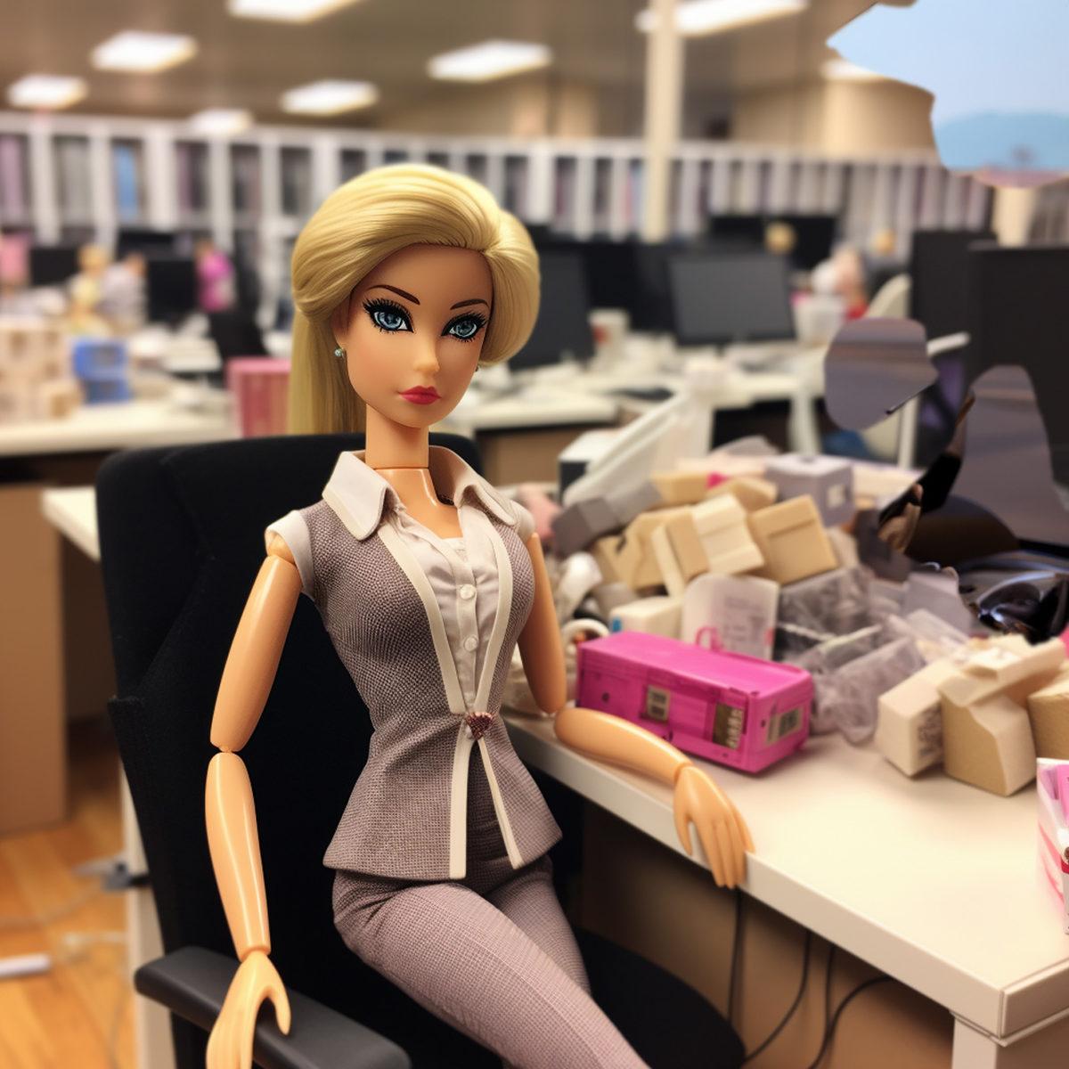 Artık Toz Pembe Bir Dünyada Yaşamıyorlar: Barbie ve Ken Türkiye’de Yaşasaydı Ne Gibi Sorunlarla Karşılaşırdı?