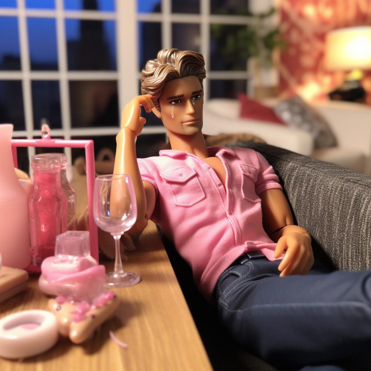 Artık Toz Pembe Bir Dünyada Yaşamıyorlar: Barbie ve Ken Türkiye’de Yaşasaydı Ne Gibi Sorunlarla Karşılaşırdı?