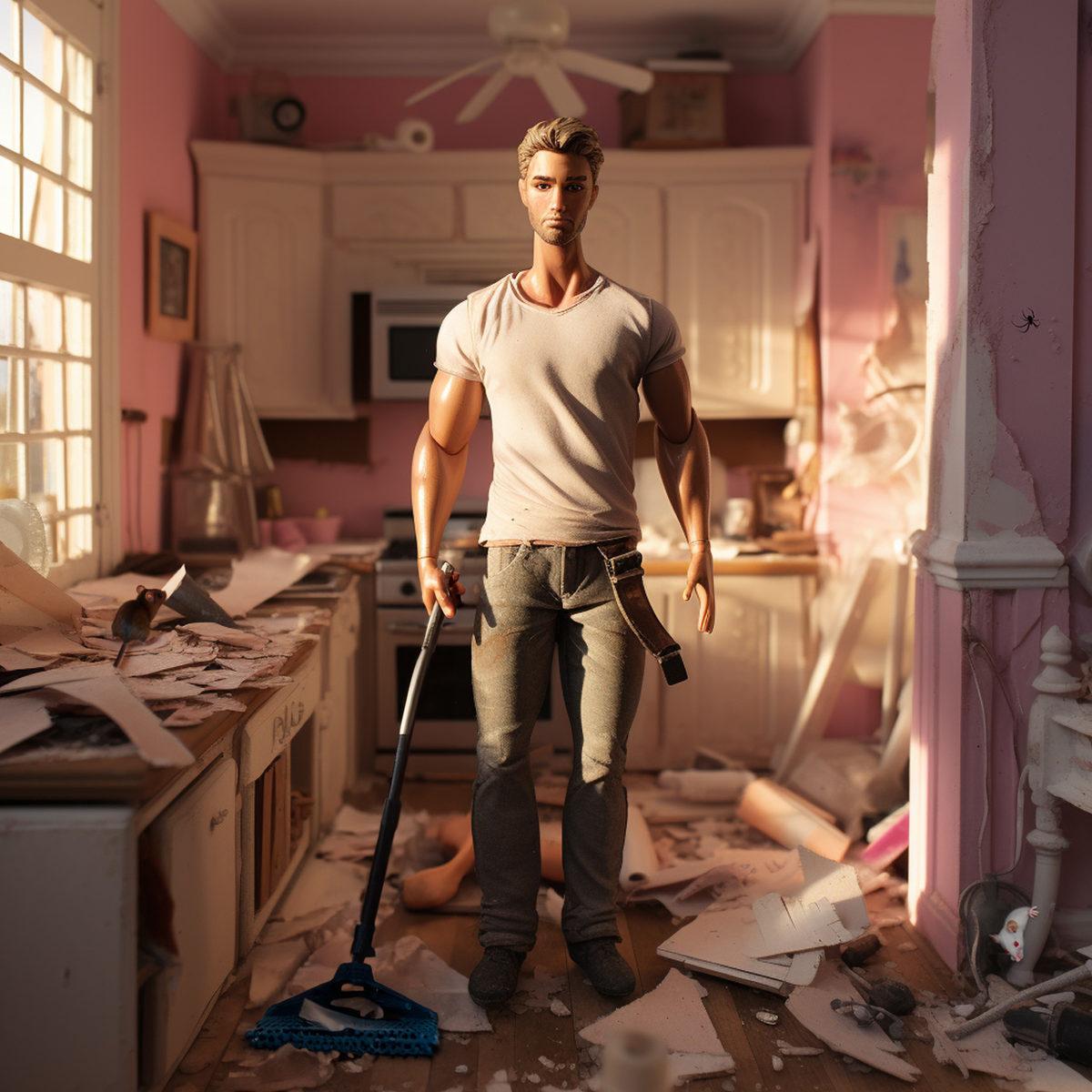 Artık Toz Pembe Bir Dünyada Yaşamıyorlar: Barbie ve Ken Türkiye’de Yaşasaydı Ne Gibi Sorunlarla Karşılaşırdı?