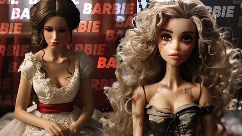 Artık Toz Pembe Bir Dünyada Yaşamıyorlar: Barbie ve Ken Türkiye’de Yaşasaydı Ne Gibi Sorunlarla Karşılaşırdı?