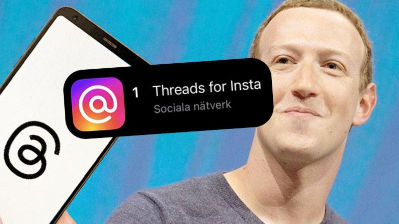 App Store’daki Çakma Threads Uygulaması Kaldırıldı! (İş İşten Biraz Geçmiş Olsa da...)