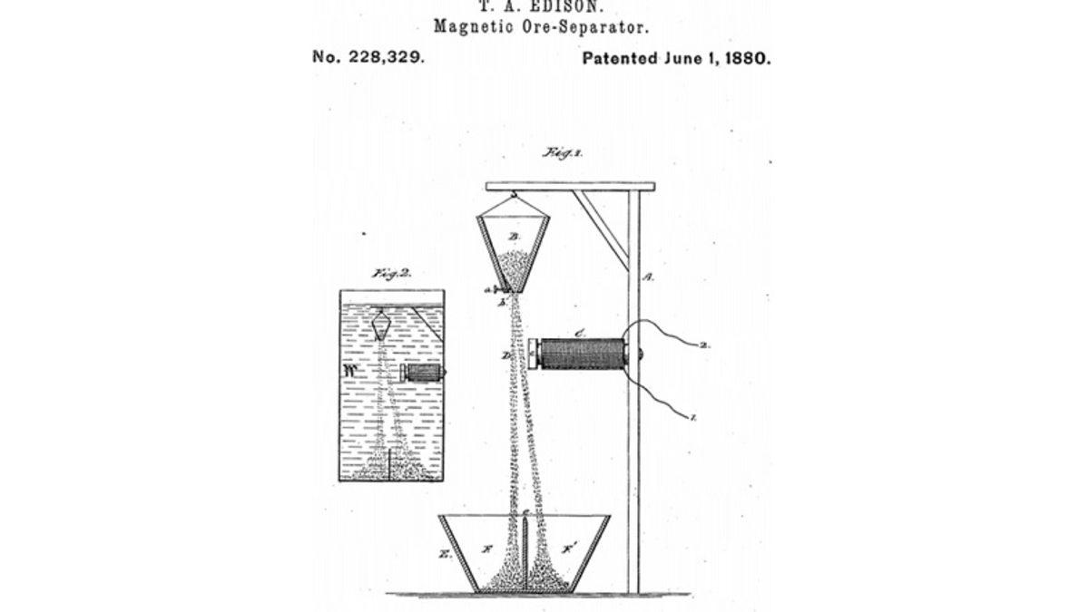 Adı Genellikle Ampul ile Anılan Edison’un Günlük Hayatta da Sık Kullandığımız ama Çok Bilmediğimiz İcatları