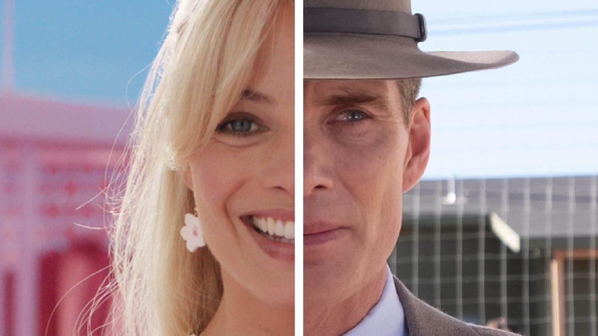 Barbie, 1 Milyar Dolar Hasılatı Aştı: Oppenheimer’ı İkiye Katladı! (Türkiye’de Tablo Başka)