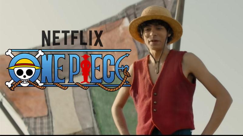 One Piece Dizisinin Resmi Fragmanı Yayınlandı! Çıkış Tarihi de Belli Oldu