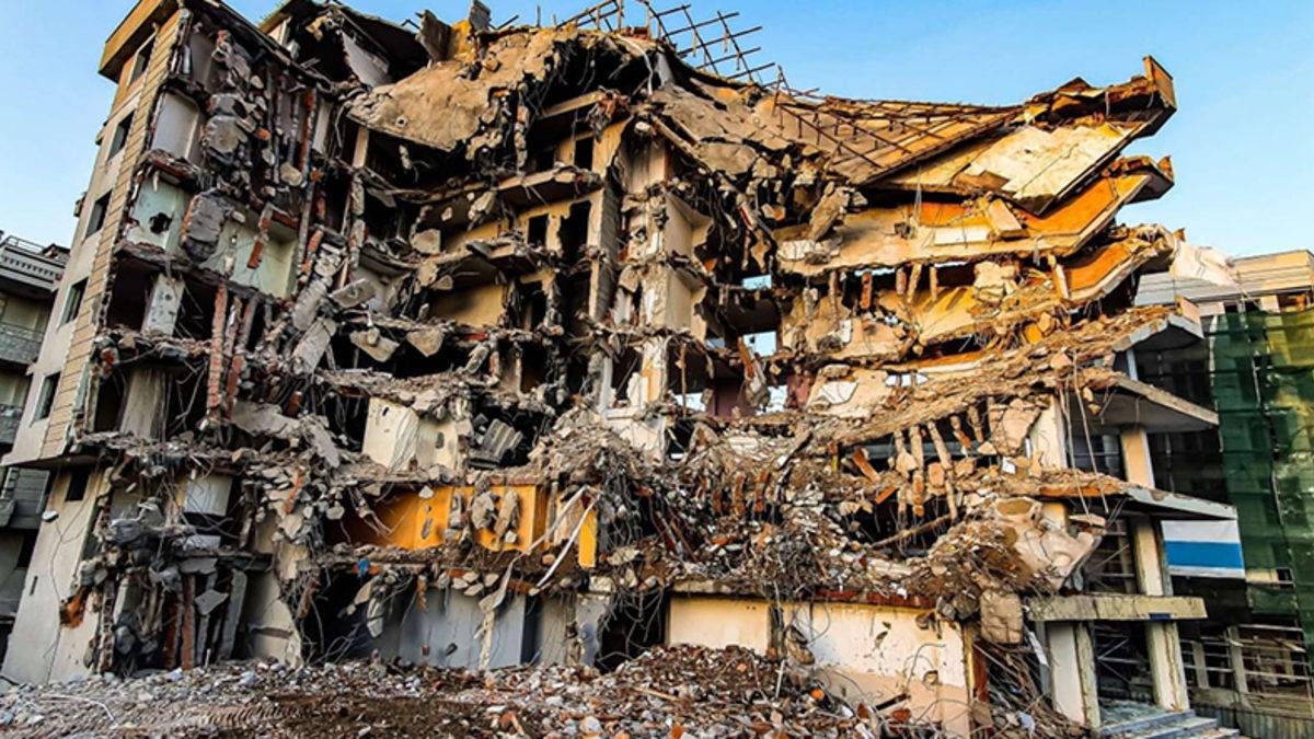 Büyük Depremleri 2 Saat Önceden Tespit Edebilen Bir Sistem Geliştirildi