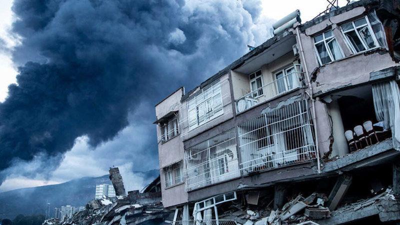 Büyük Depremleri 2 Saat Önceden Tespit Edebilen Bir Sistem Geliştirildi