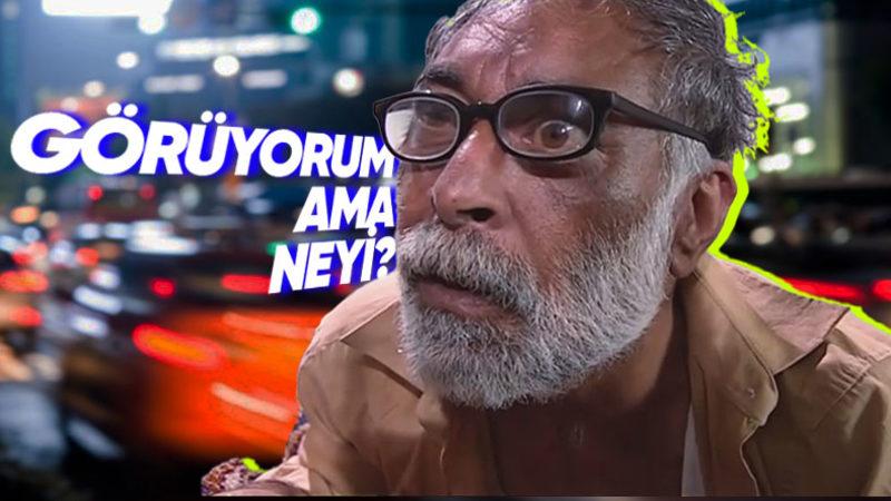 Başkasının Numaralı Gözlüğünü Takmak Gözü Gerçekten de Bozar mı?