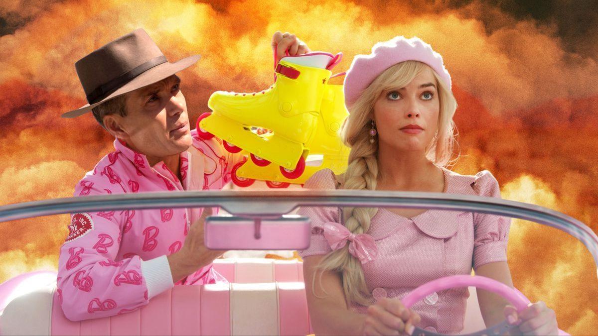 Barbie ve Oppenheimer’ın Aynı Hafta Vizyona Sokulmasının Ardında Yatan Dahiyane Taktik