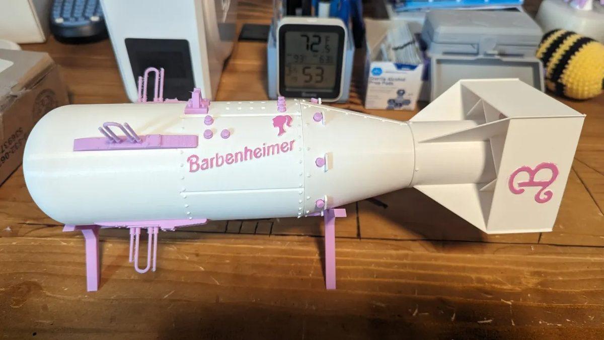 Barbie ve Oppenheimer’ın Aynı Hafta Vizyona Sokulmasının Ardında Yatan Dahiyane Taktik