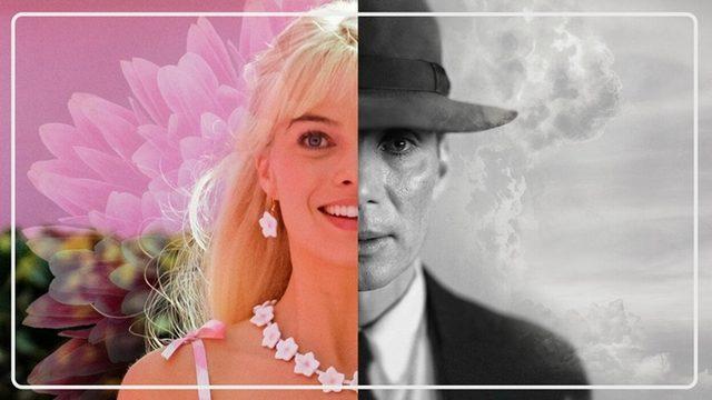 Barbie ve Oppenheimer’ın Aynı Hafta Vizyona Sokulmasının Ardında Yatan Dahiyane Taktik