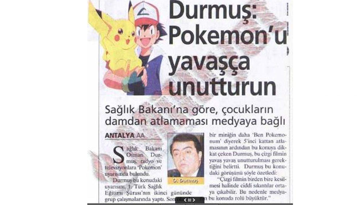 Aslında İkinci Bir Çocuk Daha Vardı: 