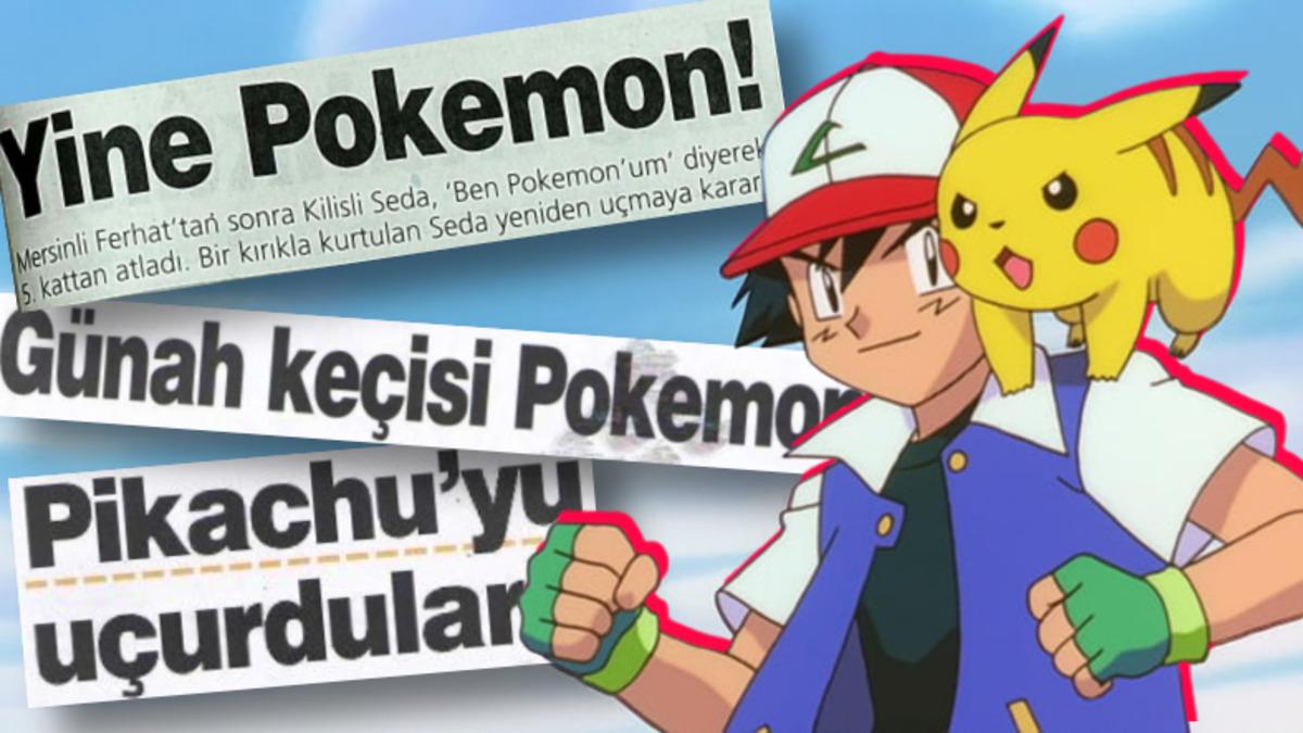 Aslında İkinci Bir Çocuk Daha Vardı: "Ben Pokémon’um" Diyerek 5. Kattan Atlayan Kız Çocuğu