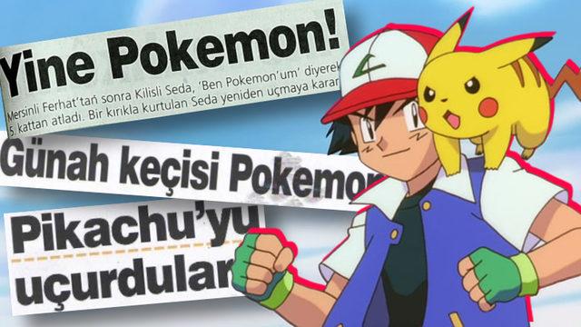 Aslında İkinci Bir Çocuk Daha Vardı: "Ben Pokémon’um" Diyerek 5. Kattan Atlayan Kız Çocuğu
