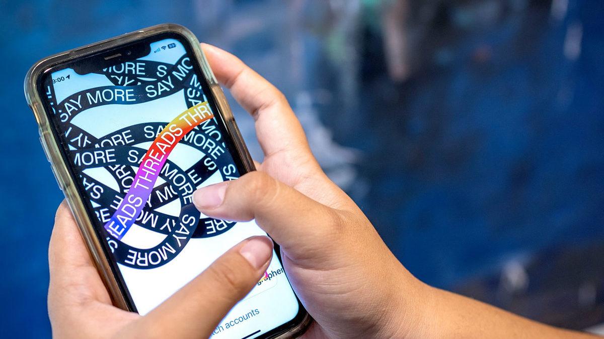 Threads, Cazibesini Kaybetmeye Devam Ediyor: Günlük Kullanıcı Sayısı Neredeyse Yarıya Düştü!