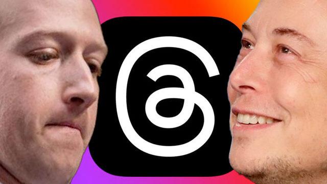 Threads, Cazibesini Kaybetmeye Devam Ediyor: Günlük Kullanıcı Sayısı Neredeyse Yarıya Düştü!
