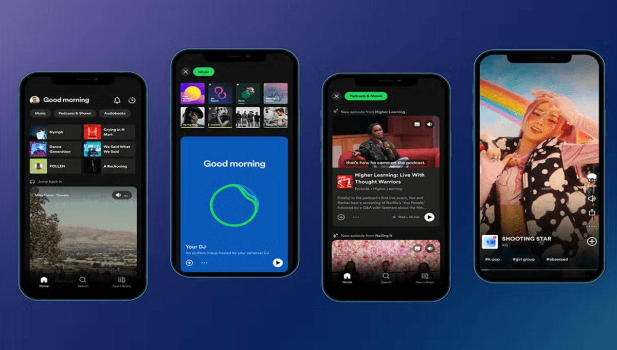 Bu Yıl Spotify Fiyatlarına Çok Ciddi Zam Gelecek: Ancak Sebebi Dolar ya da Türkiye Ekonomisi Değil!