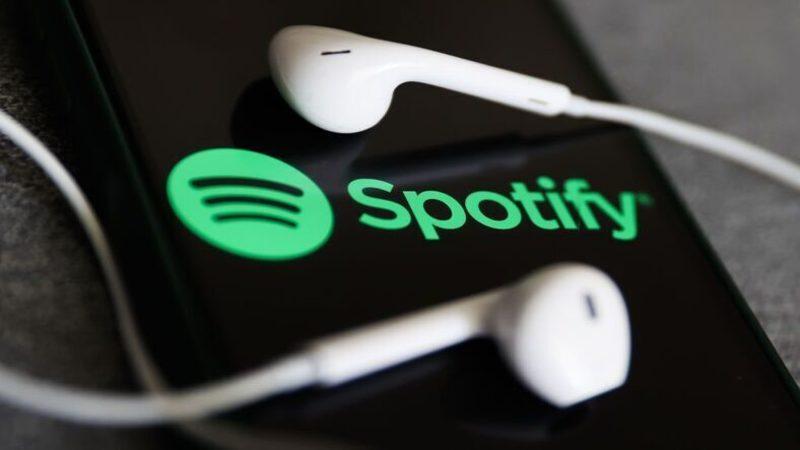 Bu Yıl Spotify Fiyatlarına Çok Ciddi Zam Gelecek: Ancak Sebebi Dolar ya da Türkiye Ekonomisi Değil!