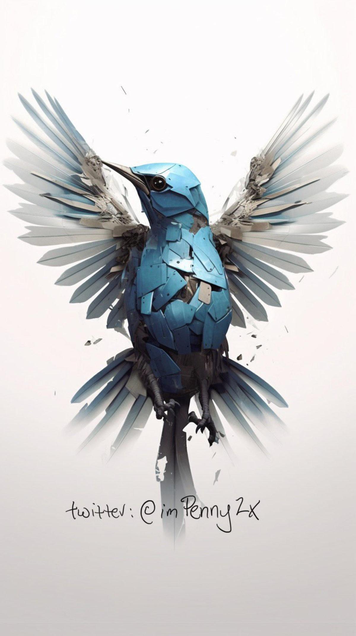 Elon Musk, Yeni Yapay Zekâ Girişimi X’in Logosunu Twitter Takipçilerinden İstedi