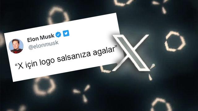 Elon Musk, Yeni Yapay Zekâ Girişimi X’in Logosunu Twitter Takipçilerinden İstedi