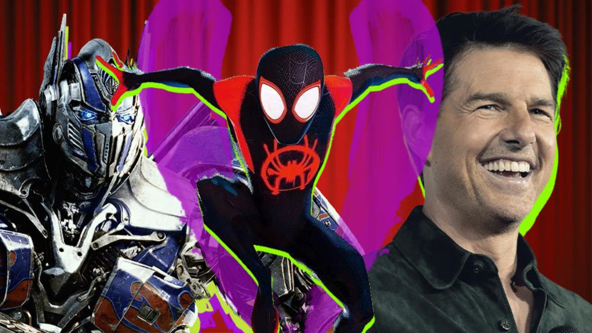 Barbie ve Oppenheimer Görmekten Sıkılanlara: Bu Hafta Sonu Sinemaya Gidince İzleyebileceğiniz Diğer Güzel Filmler