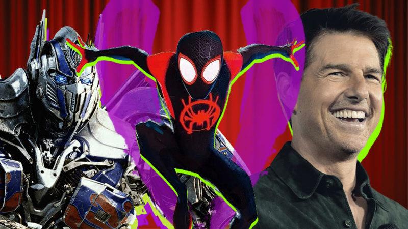 Barbie ve Oppenheimer Görmekten Sıkılanlara: Bu Hafta Sonu Sinemaya Gidince İzleyebileceğiniz Diğer Güzel Filmler