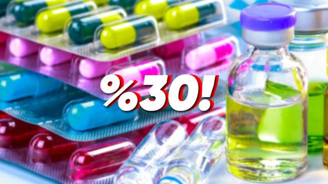 Resmi Gazetede Yayımlanan Kararla İlaç Fiyatlandırmasındaki Euro Kuru Artırıldı