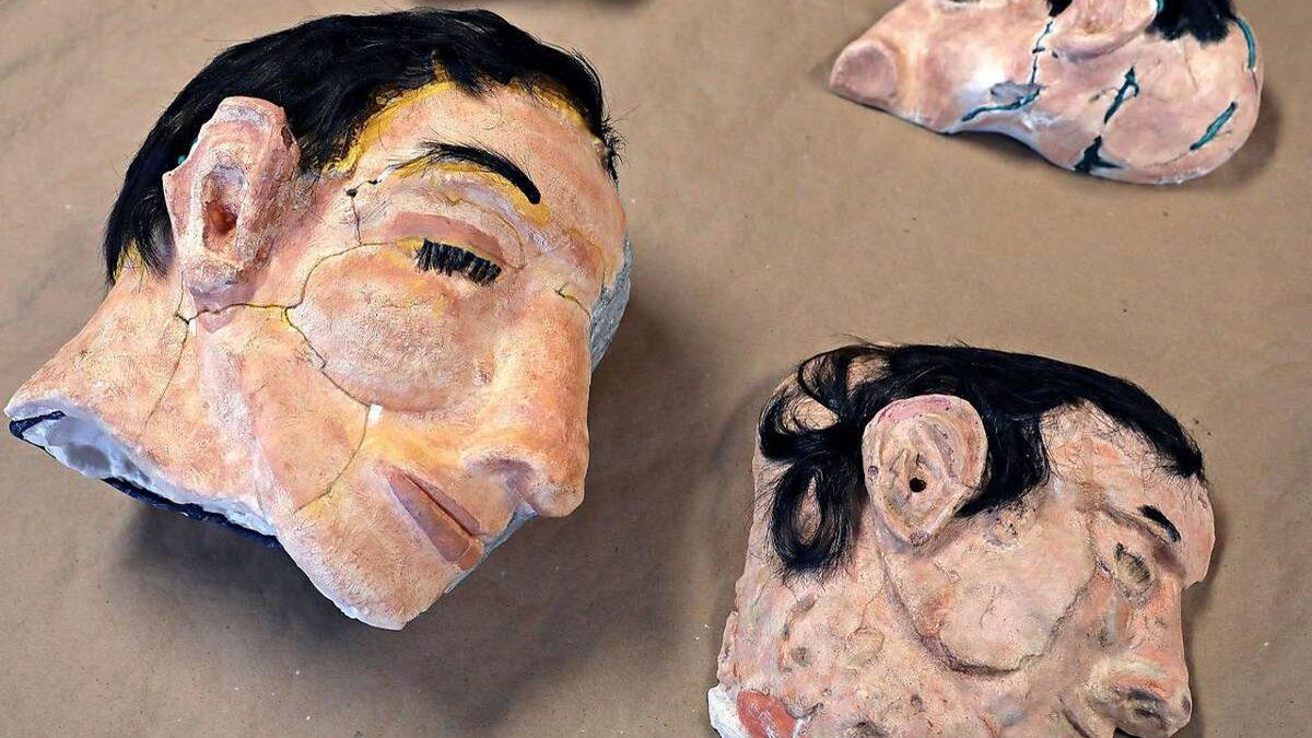 Tarihin En Güvenlikli Hapishanesi Alcatraz’dan Kaçmayı Başaran Firarilerin Film Gibi Öyküsü: Yataklarına Maket Kafalar Bırakmışlar!