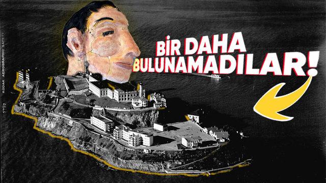 Tarihin En Güvenlikli Hapishanesi Alcatraz’dan Kaçmayı Başaran Firarilerin Film Gibi Öyküsü: Yataklarına Maket Kafalar Bırakmışlar!