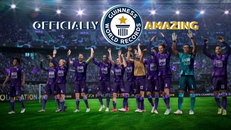 Football Manager Bağımlısı Genç, 528 Yıllık Oyun Süresiyle Rekor Kırdı: 25 Binden Fazla Maça Çıktı!