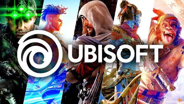 Aktif Olmayan Ubisoft Hesaplarının Oyunlarla Birlikte Silineceği İddia Ediliyordu: Şirketten Açıklama Geldi!