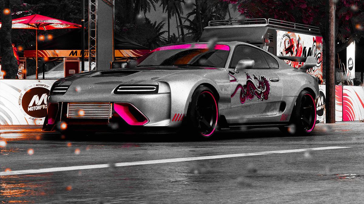 The Crew Motorfest’i Çıkmadan Deneyimledik: Bu Sefer Olmuş mu?